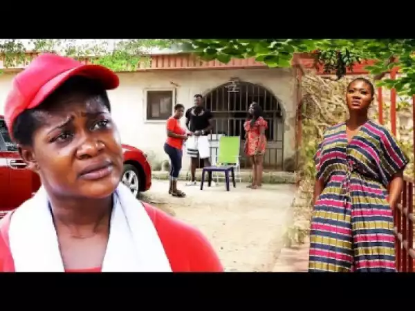 Video: Stronger Than Fate 2 - 2018 Latest Nigerian Nollywood Movie